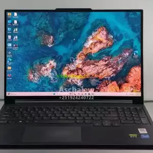 Lenovo Legion  Y700015.6"  (2560 x 1440) IPS, anti-glare with Dolby Vision™ HDR 400 500 n in Ethiopia